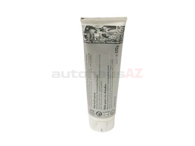 Genuine VW/Audi G052112A3 Anti-Seize Compound - Audi, VW