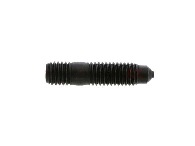 N10730201 Genuine VW/Audi Turbocharger Nut