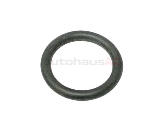 Genuine VW/Audi N90316802 Coolant Temperature Sensor O-Ring - Audi, VW ...