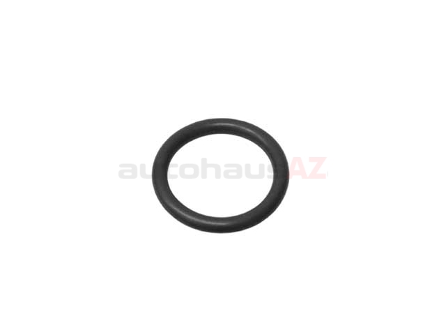 Genuine VW/Audi N90959701 Oil Filter Housing O-Ring; 22x3.55mm - Audi, VW