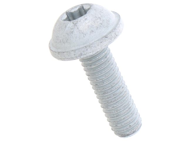 N91032702 Genuine VW/Audi EGR Tube Bolt