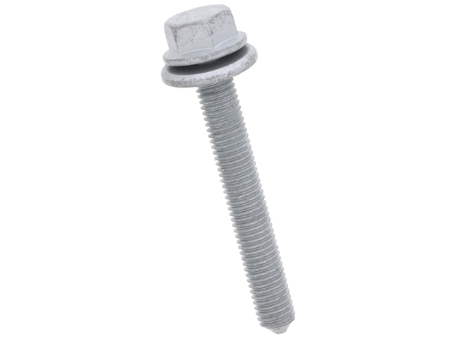 N91167101 Genuine VW/Audi Engine Mount Bolt