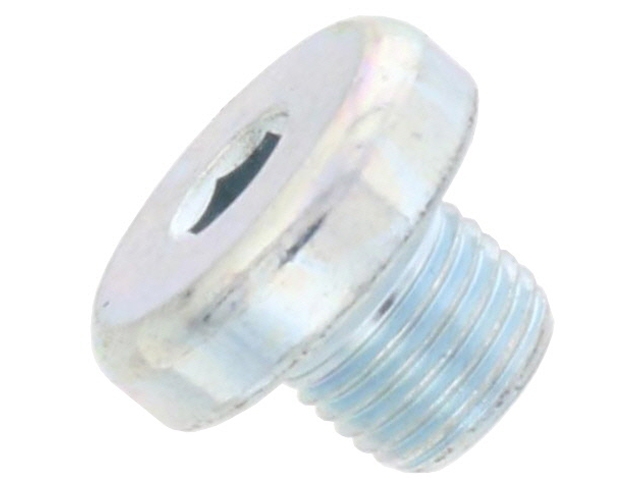 WHT000310A Genuine VW/Audi Auto Trans Oil Pan Drain Plug