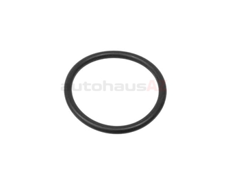 Genuine VW/Audi WHT001688 Engine Coolant Hose Flange Seal SKU: 1433377 ...