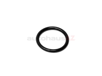 Genuine Audi WHT002789 Variable Timing Solenoid Gasket - Audi, VW