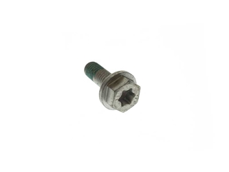 Genuine VW/Audi WHT003252 Disc Brake Caliper Guide Pin Bolt - Audi, VW ...