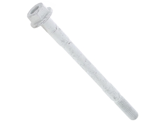 Genuine VW/Audi WHT006542 Control Arm Bolt; Left Upper, Right Upper ...