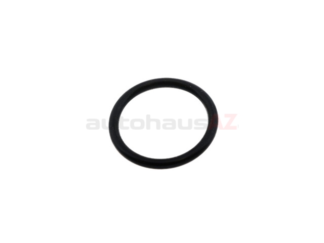 Genuine VW/Audi WHT007120 Auto Trans Filter O-Ring - VW