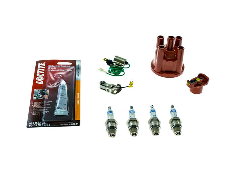 Tune Up Prices >> Aaz Preferred Vw009tuneupkit Ignition Tune Up Kit Cap Rotor Points Condenser Plugs Kit Porsche Vw Tune Up Prices >> Aaz Preferred Vw009tuneupkit Ignition Tune Up Kit Cap Rotor Points Condenser Plugs Kit Porsche Vw