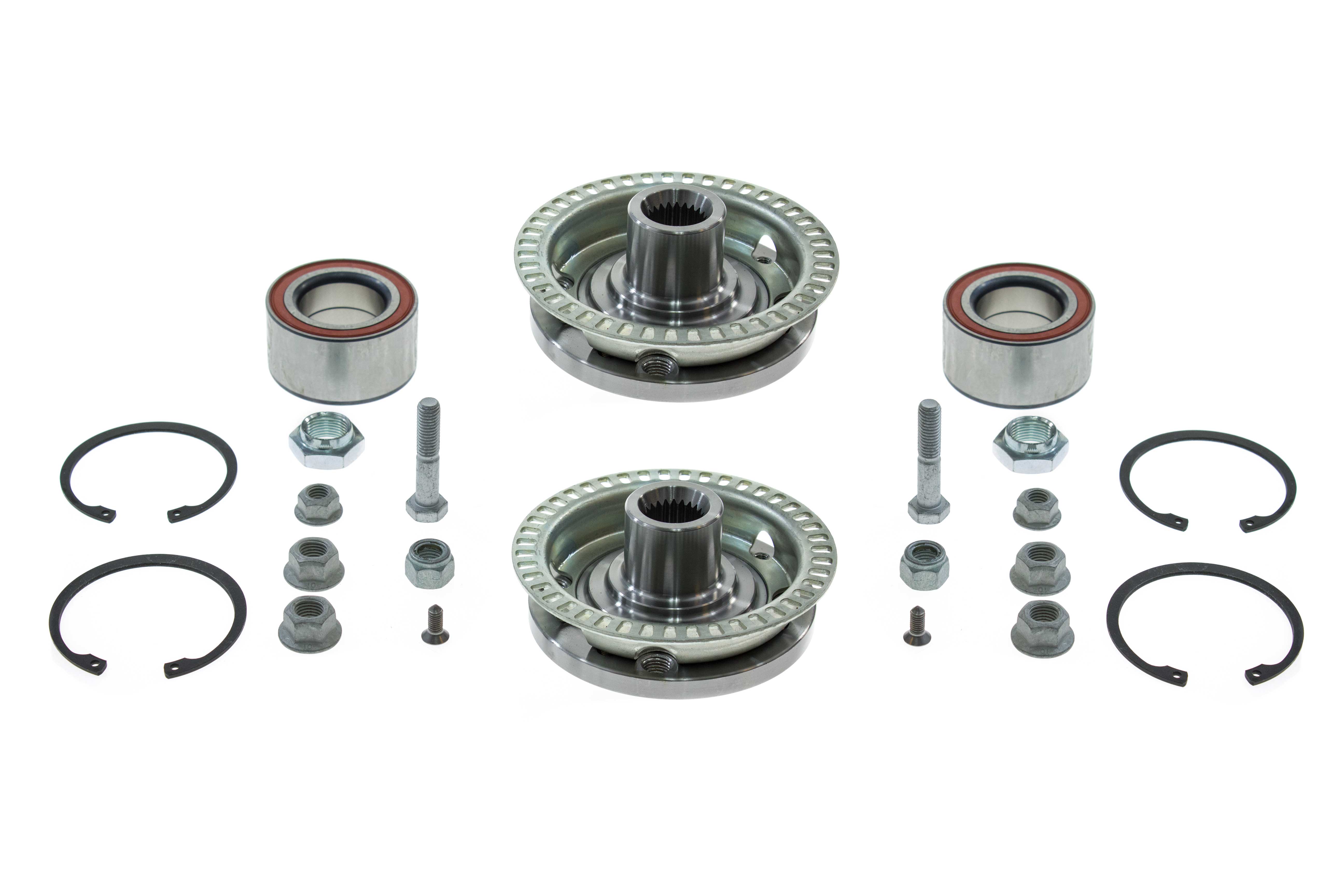 xmaxx bearing kit
