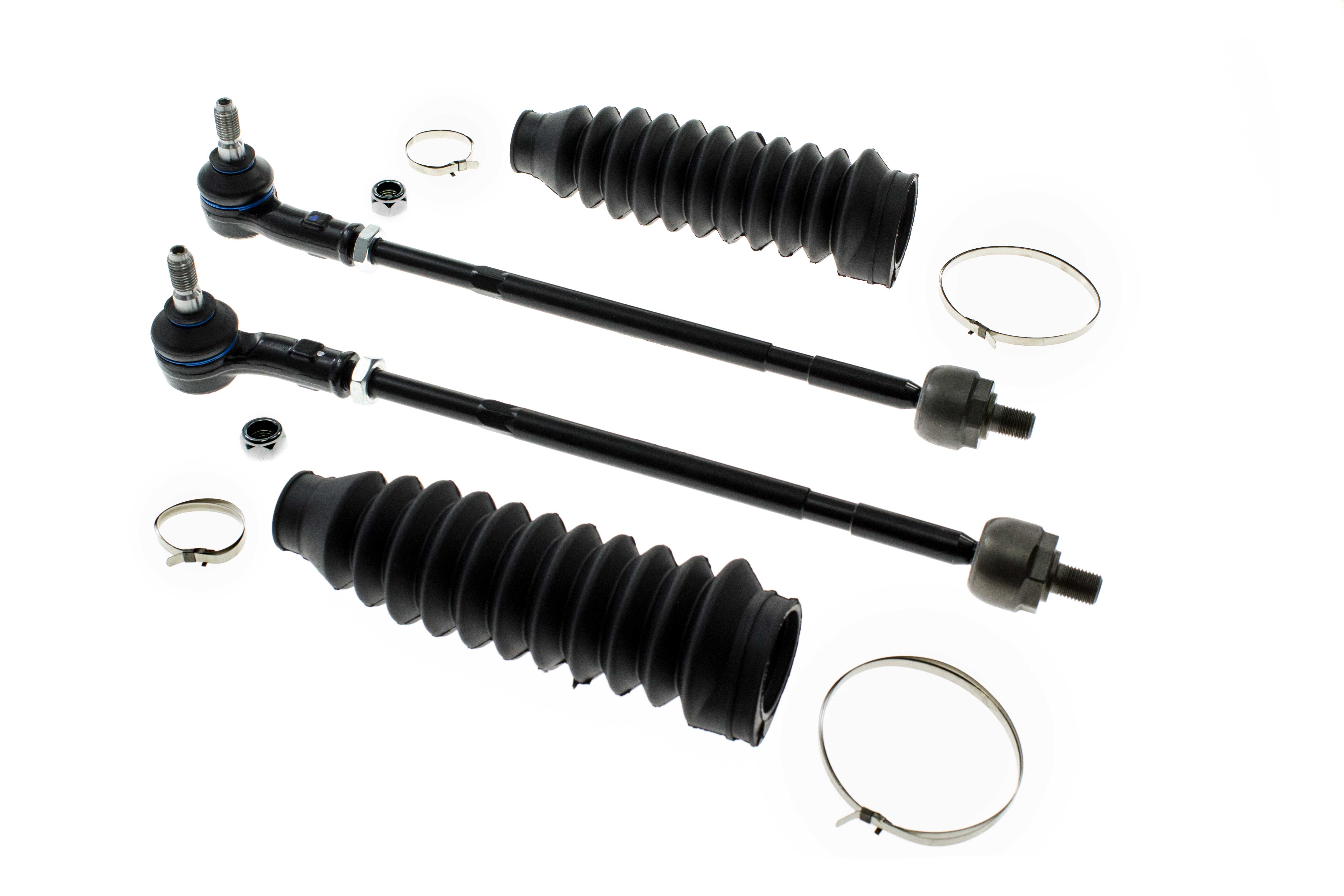 VW Tie Rod Assembly Parts at Discount Prices