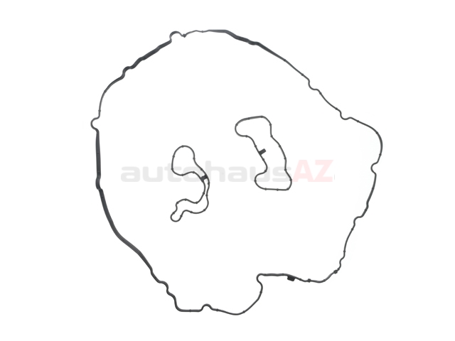 11127614700 Victor Reinz Valve Cover Gasket Set; Right