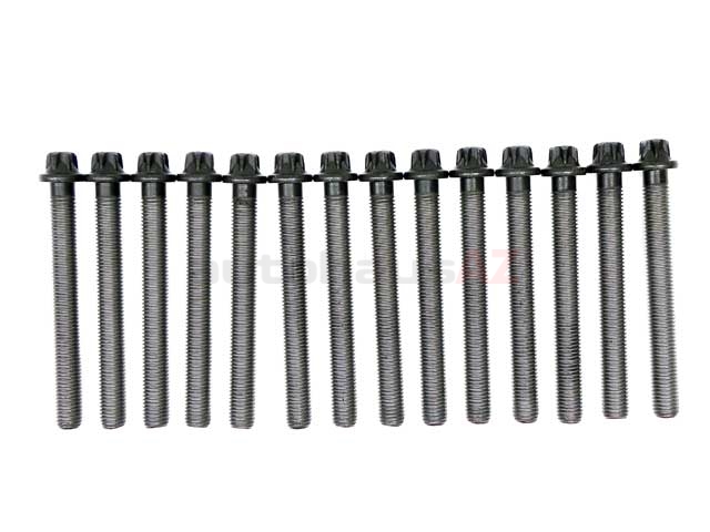 11127831862 Victor Reinz Cylinder Head Bolt Set