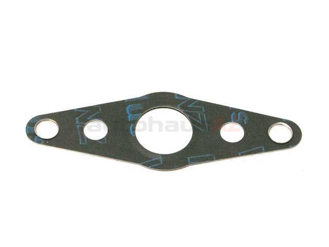 11427809831 Victor Reinz Turbocharger Oil Line Gasket