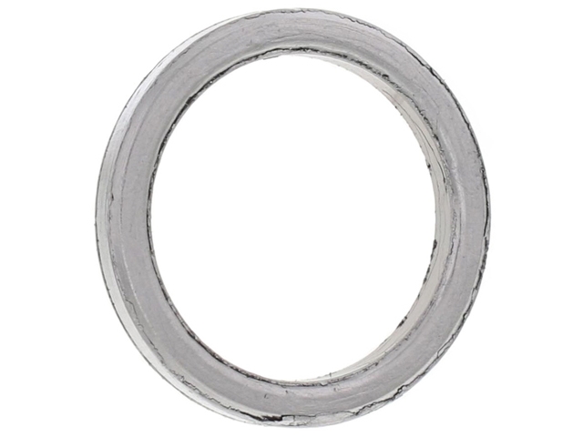 純銀盃　167g Volvo Throttle Body Mounting Gasket - Victor Reinz 31430474