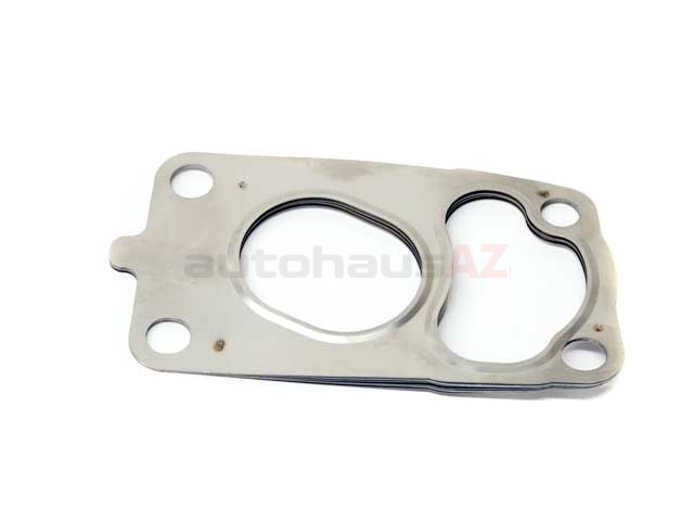 11657807542 Victor Reinz Turbocharger Gasket; Lower