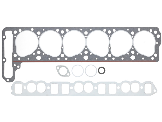REINZ Metal Cylinder Head Gasket For Opel 2.0 16V Z20LET, C20XE, C20LET Turbo Engines