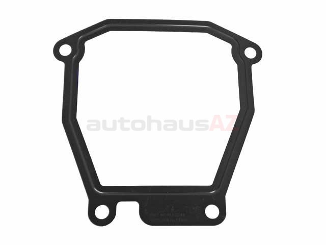 17511520044 Victor Reinz Supercharger Gasket; Upper