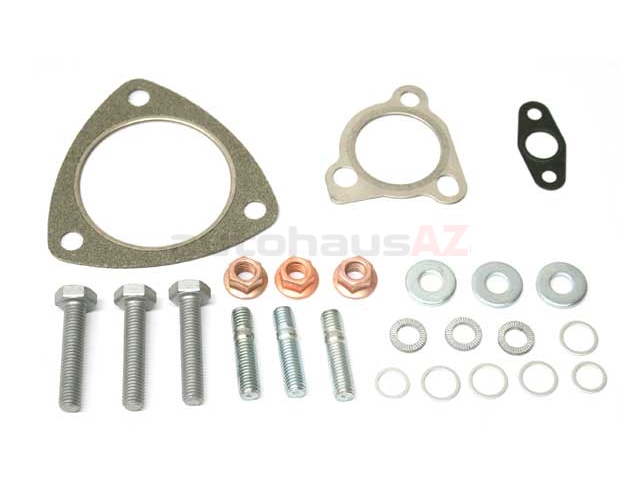 210893200 Victor Reinz Turbocharger Mounting Kit