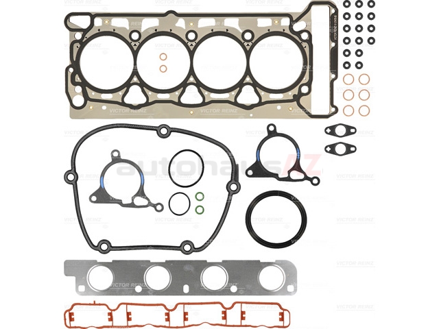 210902309 Victor Reinz Cylinder Head Gasket Set