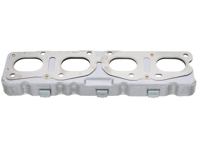 Victor Reinz 2741420180, 714021300 Exhaust Manifold Gasket - Mercedes