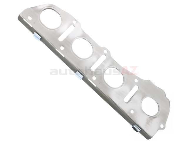2781420480 Victor Reinz Exhaust Manifold Gasket; Right
