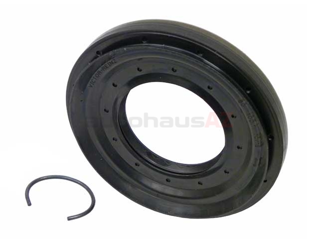 Victor Reinz 33107505605, 153371801 Axle Differential Seal; Rear - BMW