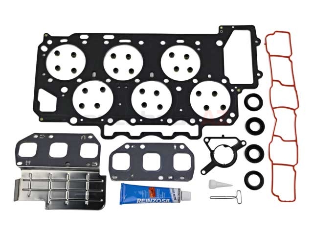 550902010 Victor Reinz Cylinder Head Gasket Set