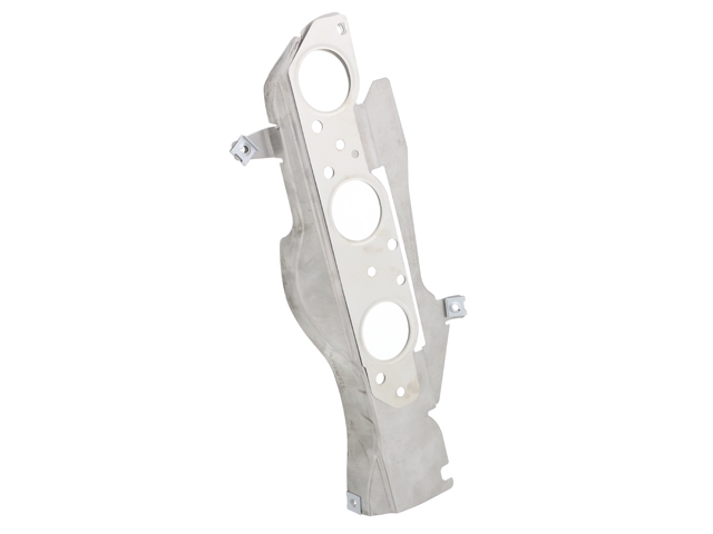 LR116111 Victor Reinz Exhaust Manifold Gasket; Left