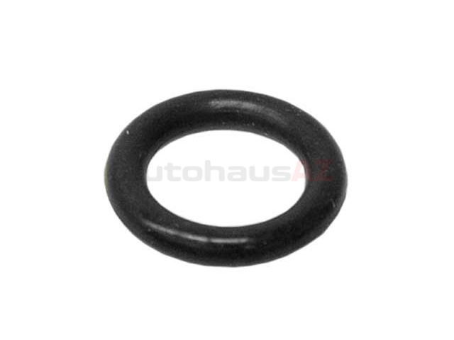 One New Genuine Engine Coolant Thermostat Housing Gasket N90303403