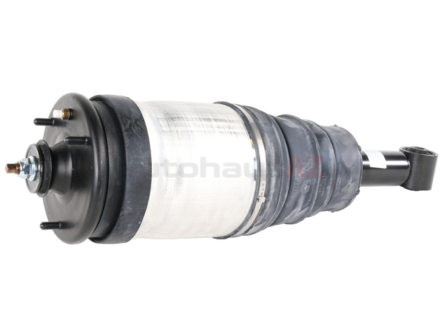 BWI RPD000309 Shock Absorber - Land Rover
