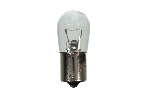 Wagner Lighting 105 Multi Purpose Light Bulb; Miniature Lamp B-6