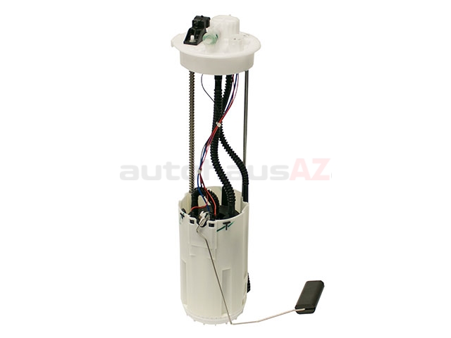 Bosch WFX101390 Fuel Pump, Electric; w/ Fuel Level Sending Unit 