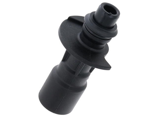 Wahler C2Z18658, 412501 Engine Oil Cooler Line - Jaguar
