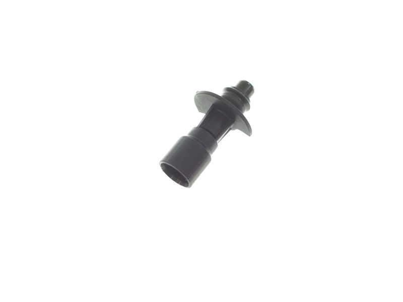 Wahler C2Z18658, 412501 Engine Oil Cooler Line - Jaguar