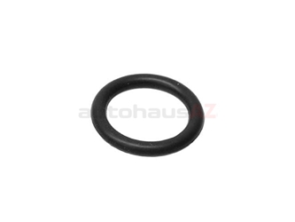 Genuine Audi WHT002001 Coolant Pipe O-Ring - Audi, VW