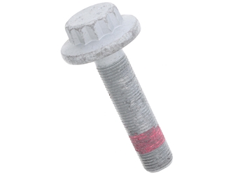 Genuine VW/Audi WHT005437, 40112 Axle Hub Bolt; M16x70 - Audi, VW ...