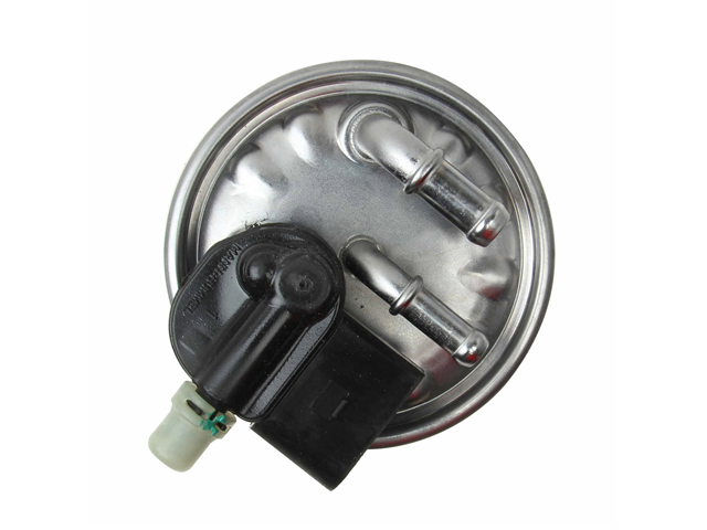 Mann WK82014 Fuel Filter - Freightliner, Mercedes | 6420905352
