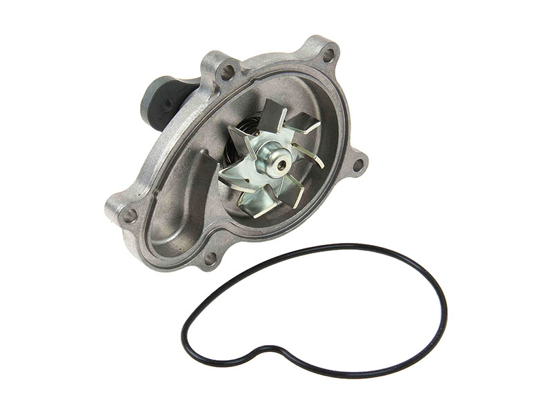Aisin WPF027 Water Pump Scion, Subaru