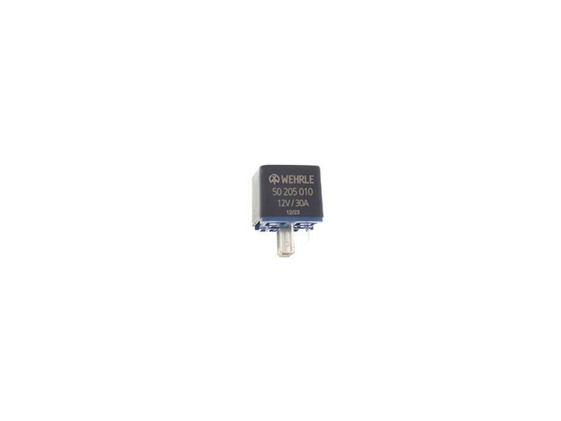 61368373700 Wehrle Multi Purpose Relay