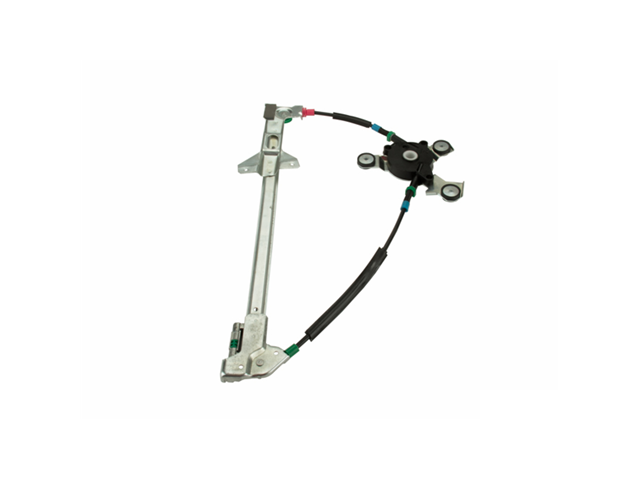 WR40493 VDO Window Regulator; Front Right