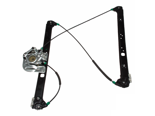 Dorman Products 752-189: Power Window Regulator Regulator