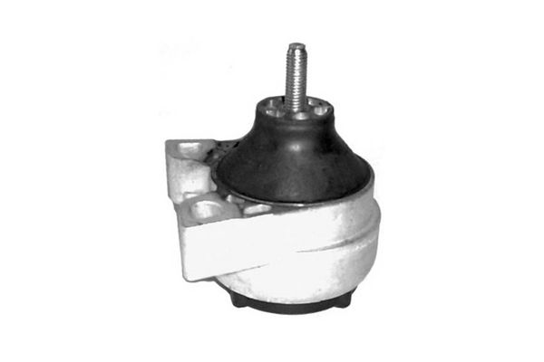Westar EM-2938 Engine Mount; Front Right - Ford