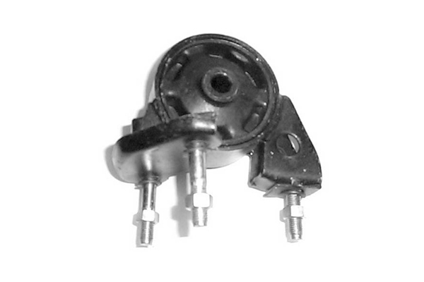 Em8179 Rear Rod Westar EM-8179 Engine Mount; Rear - Geo, Toyota