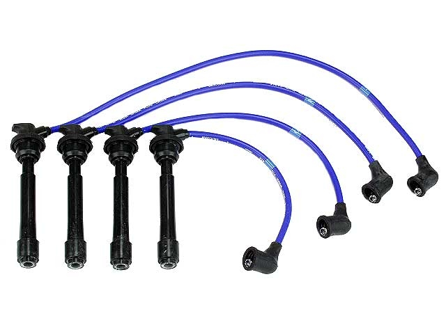 Spark Plug Wire Set NGK 7962
