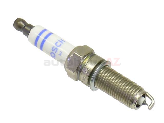 Bosch Yr7mpp33 Spark Plug Oe Version Plug Double Platinum