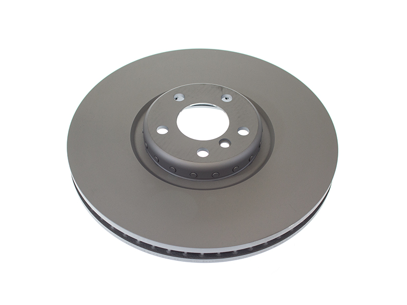 桃 Zimmermann Formula F 34116898727, 150294732 Disc Brake Rotor