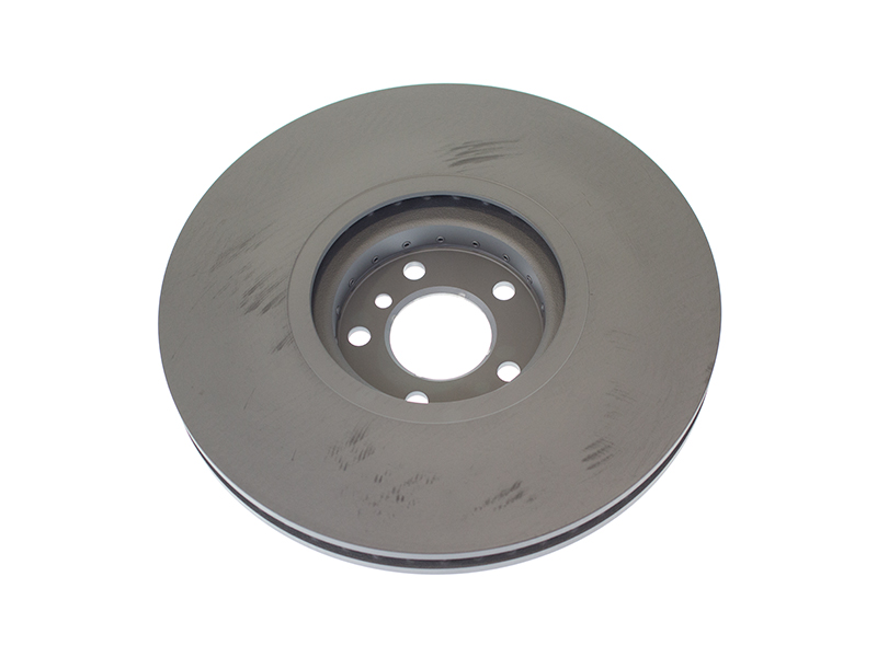 Zimmermann Formula F 34116898727, 150294732 Disc Brake Rotor