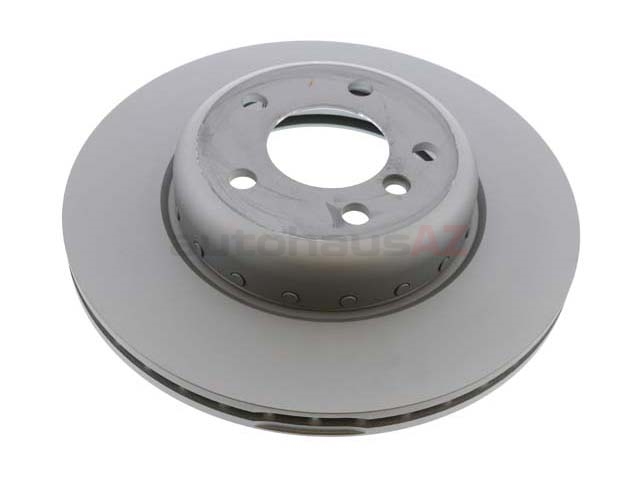 Zimmermann Formula F 34116896652, 150348232 Disc Brake Rotor 