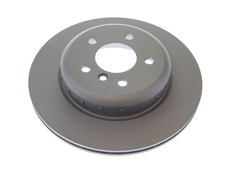DOBINSONS ALUMINUM STRUT MOUNT SPACER 1/2